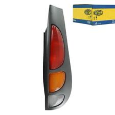 Używany, Tylne światło prawe do Fiat Marea Weekend 185 Magneti Marelli tylne światło 46476124 na sprzedaż  Wysyłka do Poland