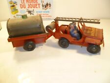 Jouet ancien joyax d'occasion  Villeneuve