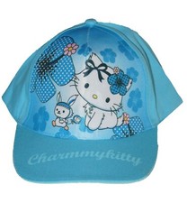 Casquette charmmy kitty d'occasion  Aigues-Mortes
