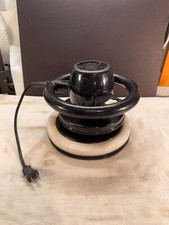 Tampão e polidor orbital profissional. 10 pol. (TESTADO) 120 volts comprar usado  Enviando para Brazil