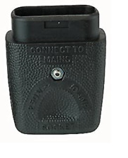 Duraplug amp pin for sale  YORK