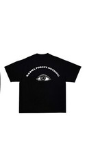 Shirt karma black usato  Casapesenna