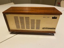 Vecchia radio elettrocoba usato  Bologna