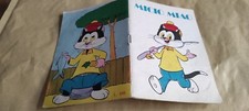Micio miao libretto usato  Vignate