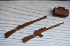 Mattel big jim d'occasion  Briare