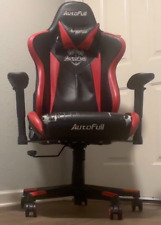 Autofull gaming chair for sale  State College