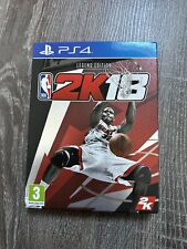 Nba 2k18 édition d'occasion  Champs-Sur-Yonne