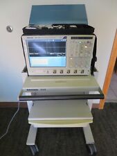 Tektronix dpo7104c oscilloscop for sale  Bloomfield
