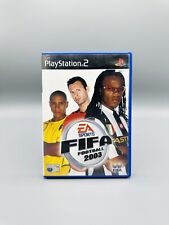 Fifa football 2003 usato  Ferrara