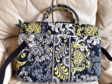 Vera bradley colourful for sale  GUILDFORD