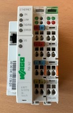 WAGO 750-342 module + 750-478 comprar usado  Enviando para Brazil