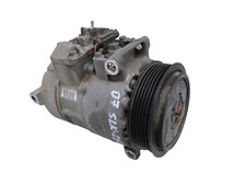 2006-2008 Mercedes SLK280 R171 A/C AC Compressor A0012305411 OEM DK902470, usado comprar usado  Enviando para Brazil