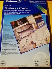 Pelikan carta adesiva usato  Vigevano