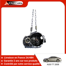 Boite vitesses audi d'occasion  Nemours