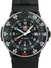 Luminox original navy d'occasion  Expédié en France