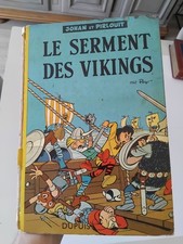 Johan pirlouit serment d'occasion  Peymeinade