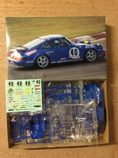 Fujimi 06125 porsche d'occasion  Houilles