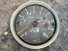 Norton triumph smiths for sale  MALVERN