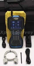 Spectra Precision Ranger 3XR 2.4GHZ Campo Controlador W/ Survey Pro v5.1.1 TSC3, usado comprar usado  Enviando para Brazil