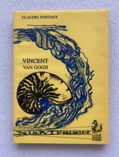 Claudio fontana vincent usato  Varese