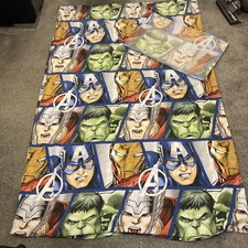 Marvel avengers single for sale  LLANDUDNO
