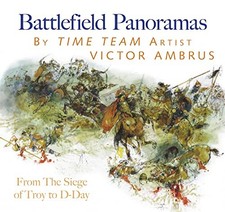 Battlefield panoramas siege for sale  ROSSENDALE