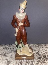 Giuseppe armani clown for sale  Hopkins