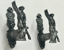 Ancien porte fusils d'occasion  Carros