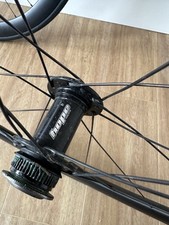 Salty carbon wheels for sale  OXFORD