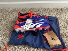 Adidas predator elite for sale  Killeen