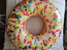 Intex inflatable sprinkle for sale  BOGNOR REGIS