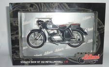 Motorrad modell schuco gebraucht kaufen  Höhenkirchen-Siegertsbrunn