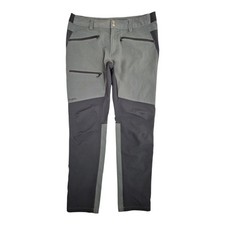 Haglofs mens rugged for sale  NORWICH