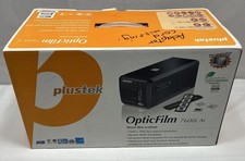 Plustek opticfilm 7600i for sale  Muskegon