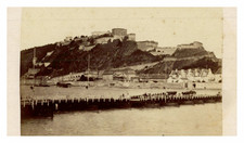 Allemagne forteresse ehrenbrei d'occasion  Pagny-sur-Moselle