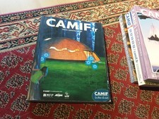Catalogue camif automne d'occasion  Auxerre