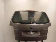 Volkswagen touran boot for sale  SOUTHAMPTON