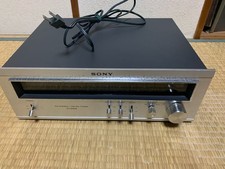 Sony 5150d tuner d'occasion  Expédié en Belgium