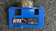 Ate pedal lock for sale  BRIGG