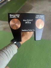 Seemore black mini for sale  Nashville