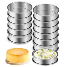 Pièces cercle tartelette d'occasion Pièces cercle tartelette d'occasion  Lyon I