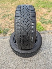 Dunlop winter sport gebraucht kaufen  Bad Vilbel