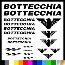 Kit bottecchia adesivi usato  Formigine