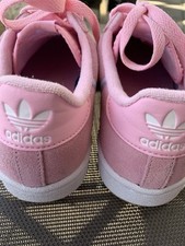 Adidas sneaker damen gebraucht kaufen  Essen
