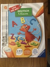 Ravensburger tip toi gebraucht kaufen  Kernen