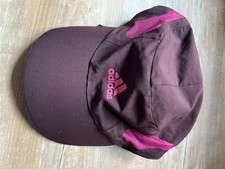 Damen adidas basecap gebraucht kaufen  Schwarza