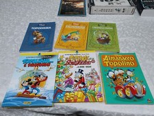 Lotto disney panini usato  Civitavecchia