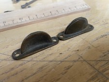 Maniglie cassetto tipografo usato  Casalecchio di Reno