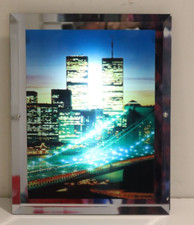 Nyc skyline twin for sale  Port Washington