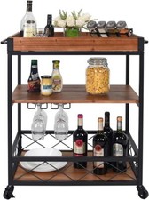 Charavector solid wood for sale  Haltom City